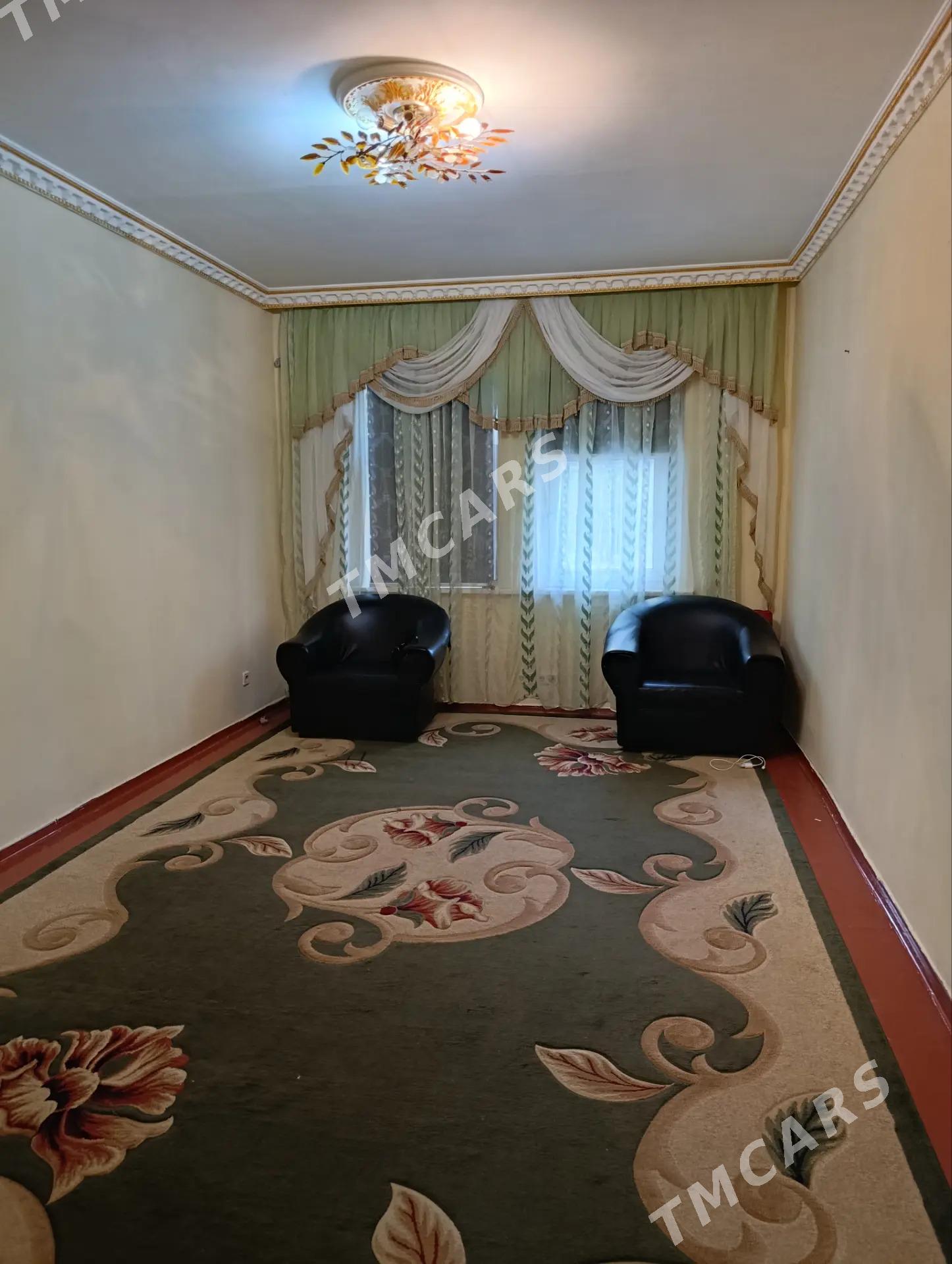 SATLYK 3 KOMNAT  - Aşgabat - img 2