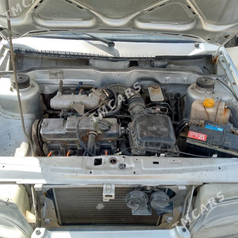 Lada 2115 2002 - 25 000 TMT - Türkmenbaşy - img 2