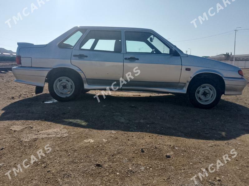 Lada 2115 2002 - 25 000 TMT - Türkmenbaşy - img 5