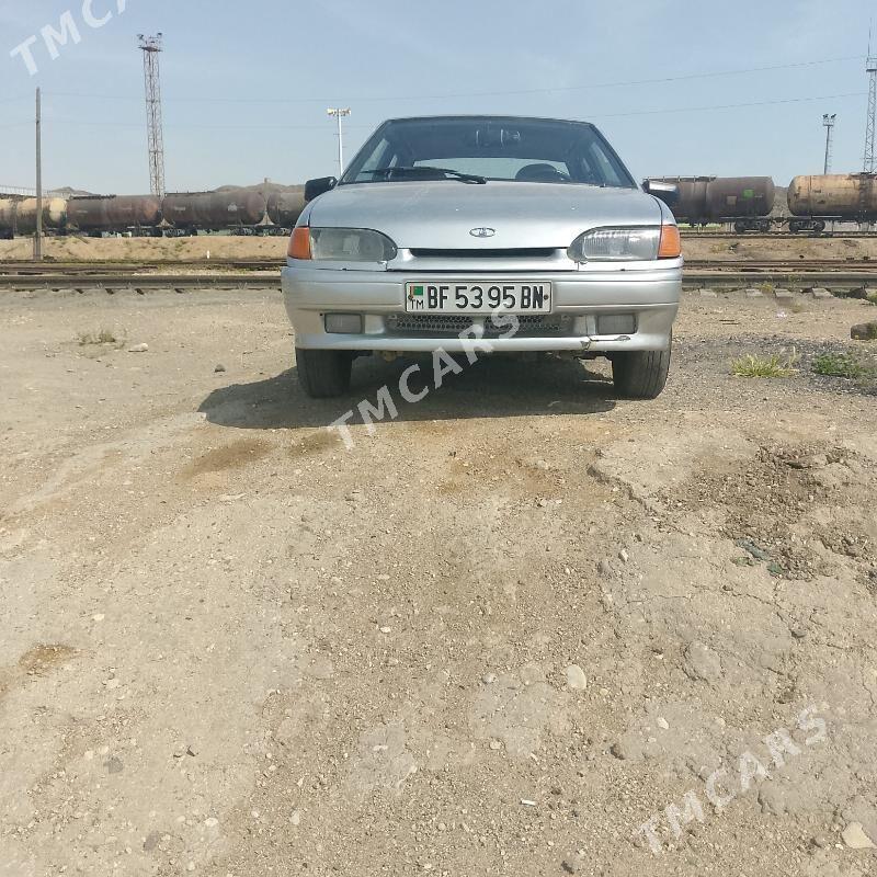 Lada 2115 2002 - 25 000 TMT - Türkmenbaşy - img 4