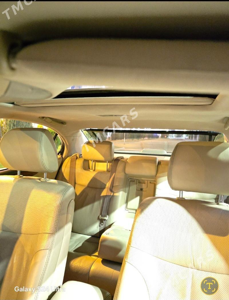 Lexus ES 330 2006 - 205 000 TMT - Нефтегаз (ул. Андалиб-Юбилейная) - img 6