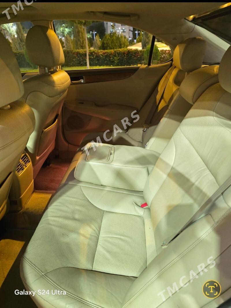 Lexus ES 330 2006 - 205 000 TMT - Нефтегаз (ул. Андалиб-Юбилейная) - img 3