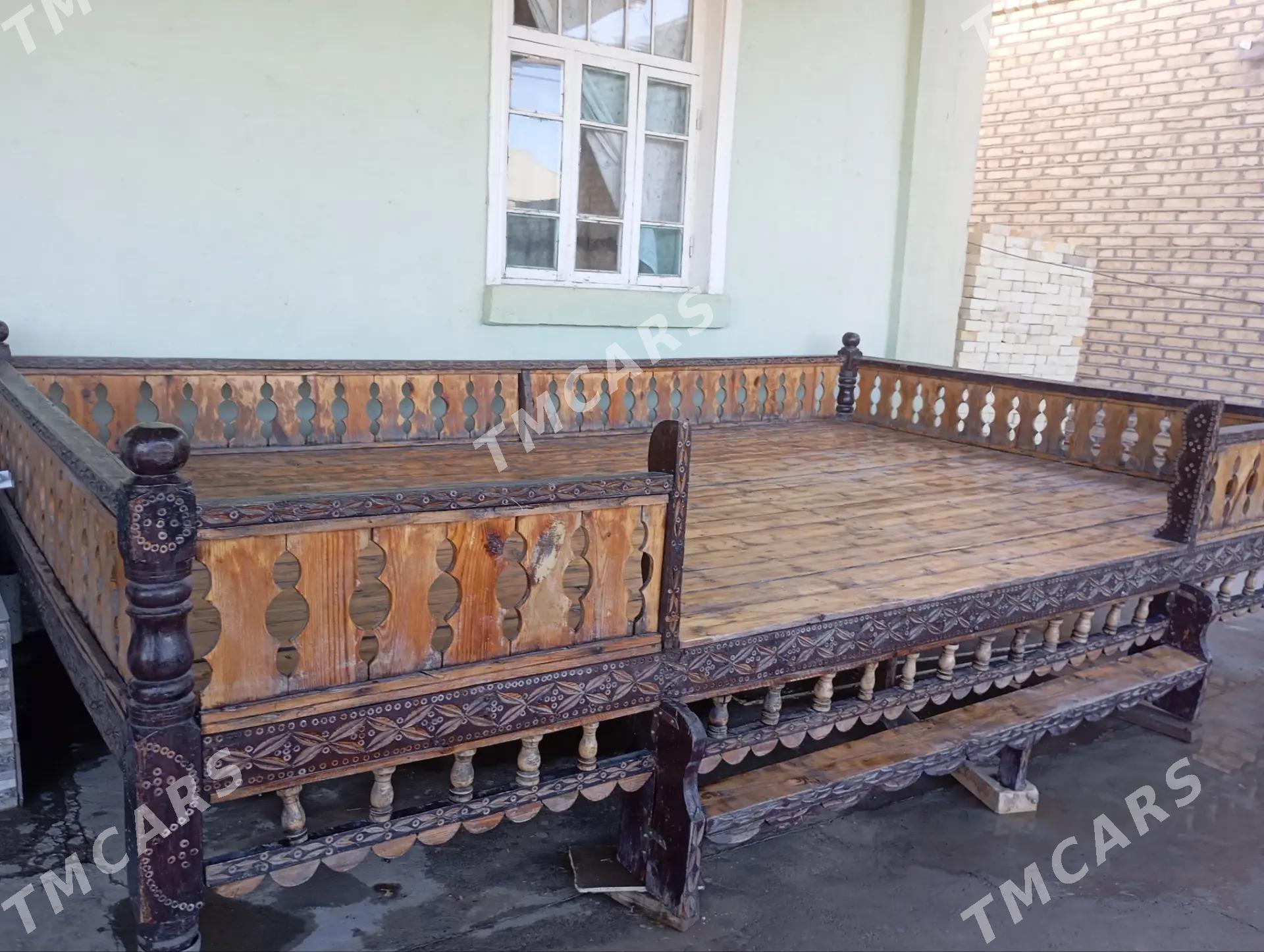 tapjan - Мары - img 4