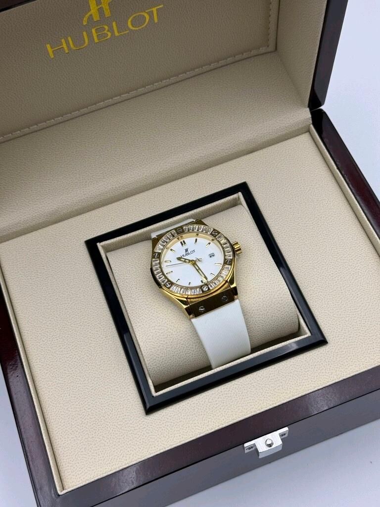Sagat Hublot - Aşgabat - img 2
