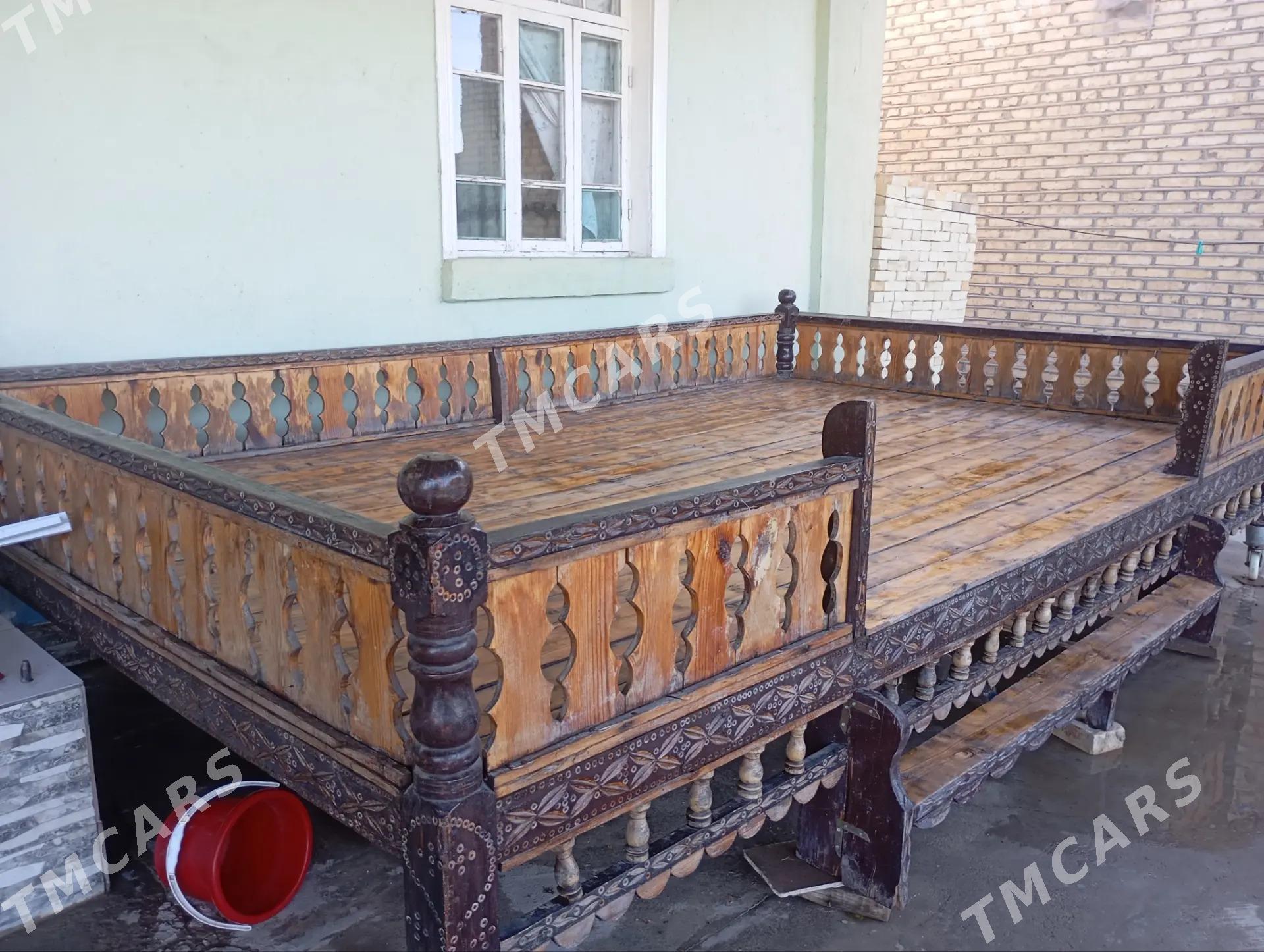 tapjan - Мары - img 5