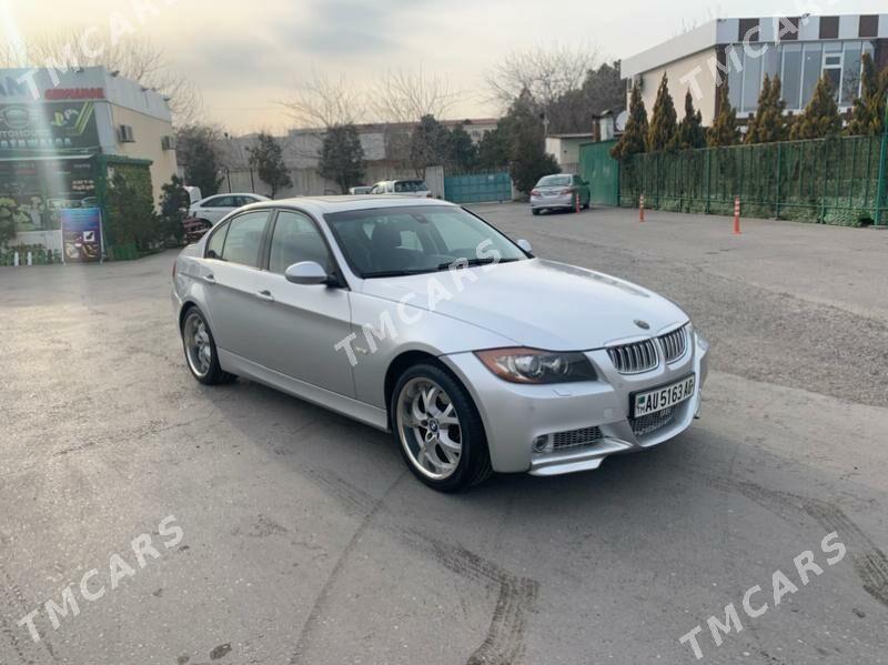 BMW 330 2005 - 135 000 TMT - Aşgabat - img 4