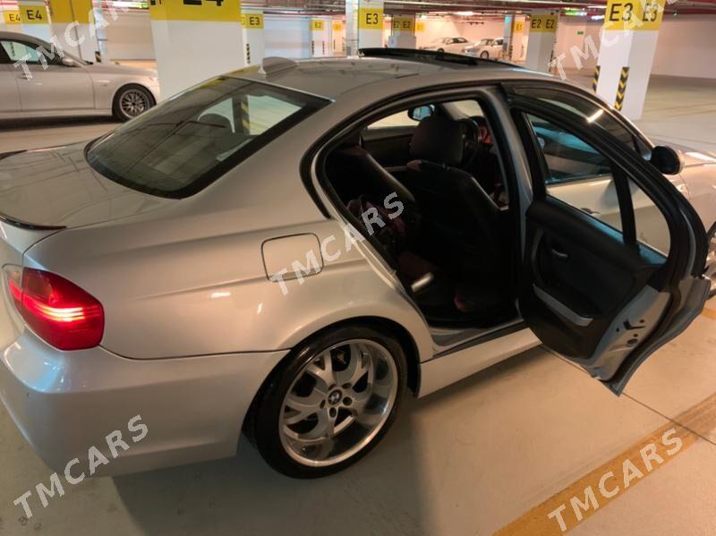 BMW 330 2005 - 135 000 TMT - Aşgabat - img 2