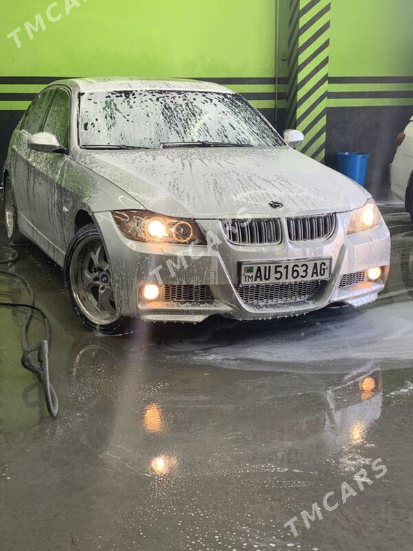 BMW 330 2005 - 135 000 TMT - Aşgabat - img 5