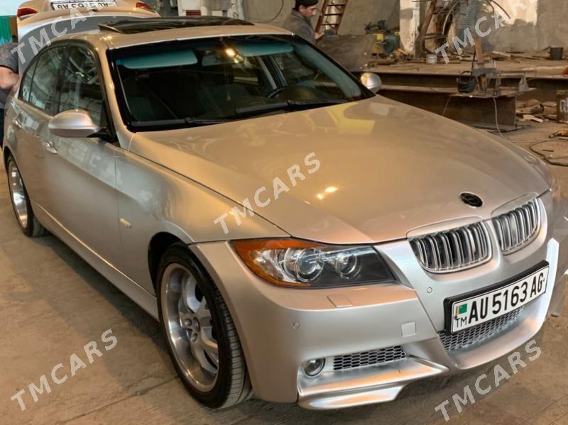 BMW 330 2005 - 135 000 TMT - Aşgabat - img 6