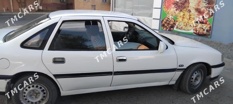 Opel Vectra 1992 - 25 000 TMT - Векильбазар - img 2