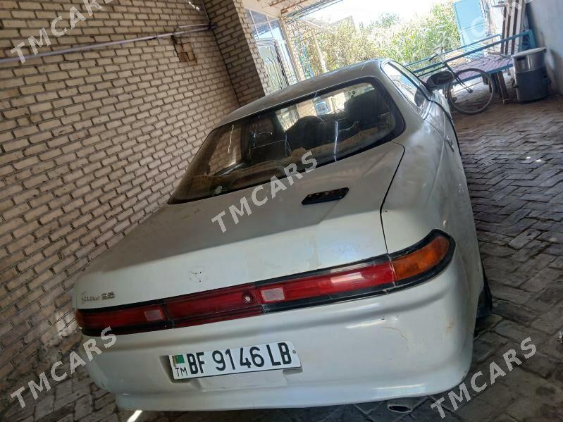 Toyota Mark II 1992 - 45 000 TMT - Kerki - img 6