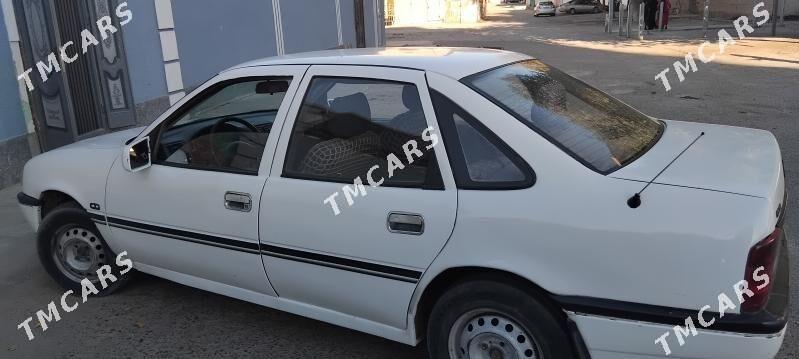 Opel Vectra 1992 - 25 000 TMT - Векильбазар - img 4