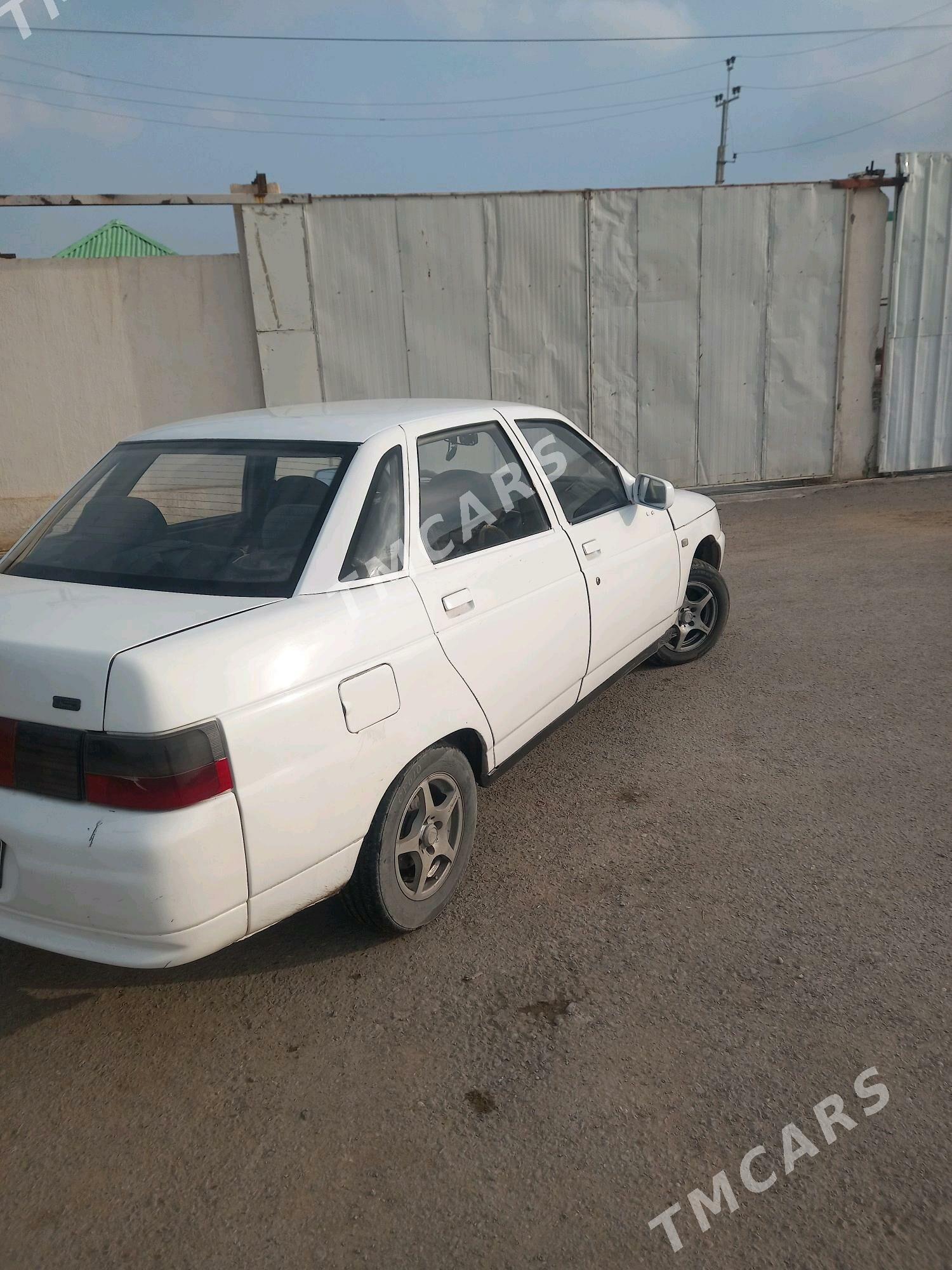 Lada 2110 2002 - 20 000 TMT - Гарадамак - img 4