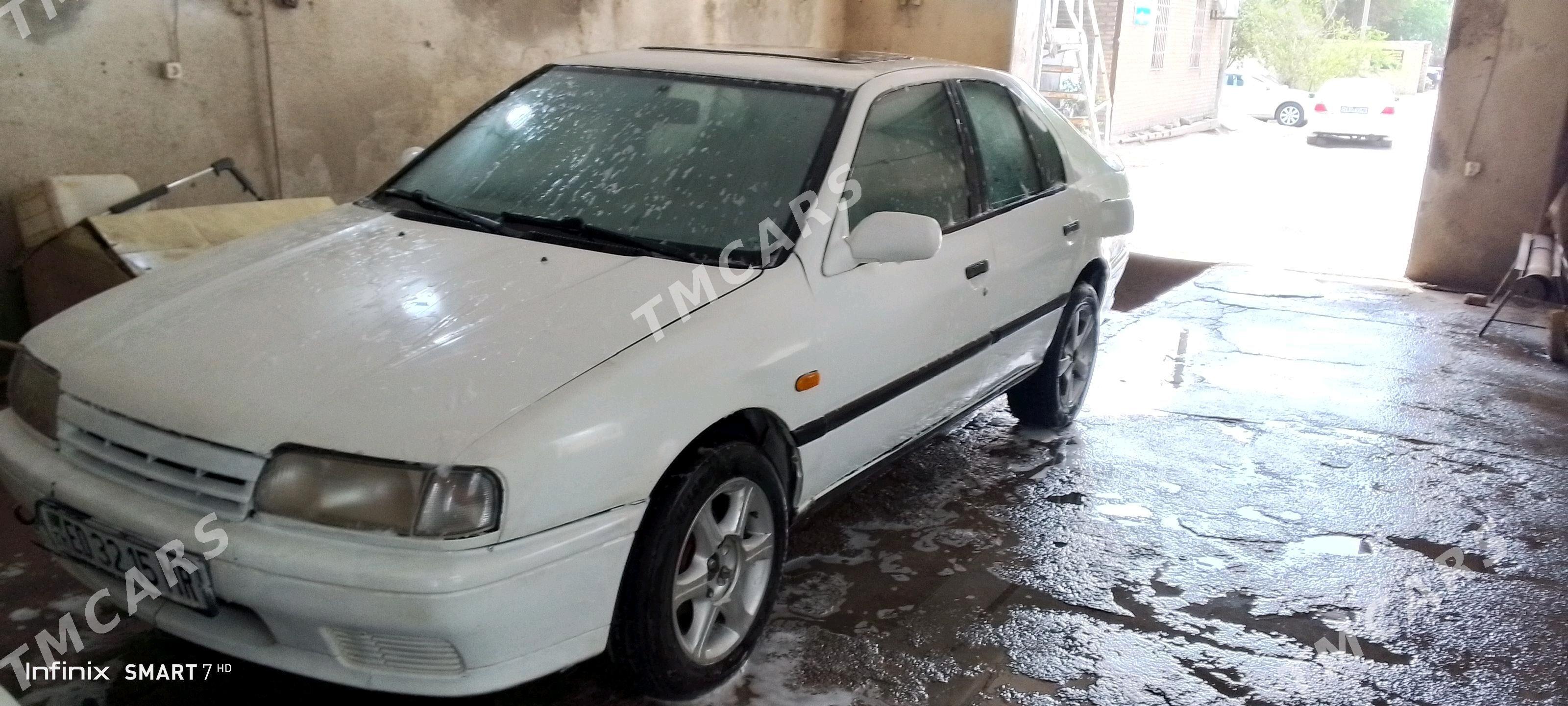 Nissan Primera 1995 - 25 000 TMT - Mary - img 3