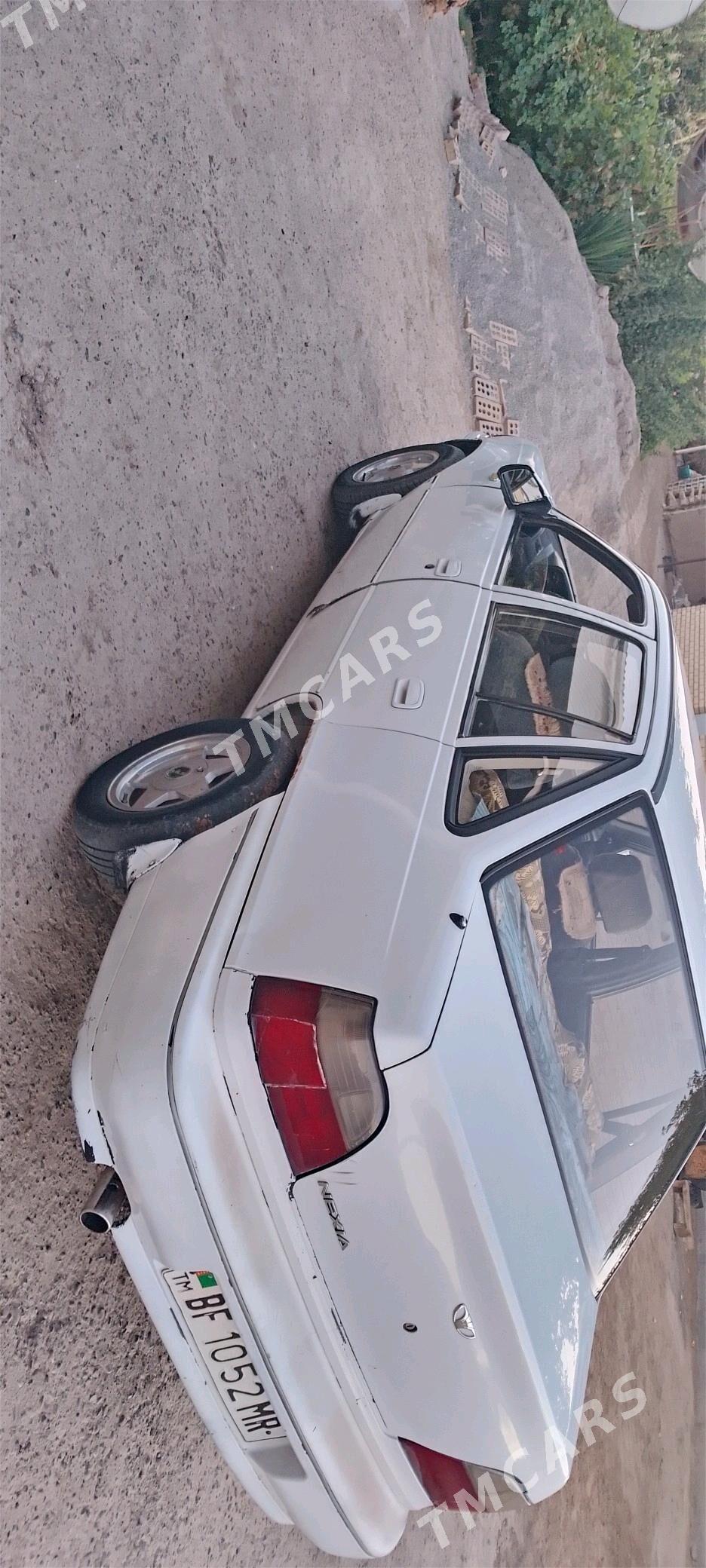 Daewoo Nexia 1997 - 22 000 TMT - Сакарчага - img 2