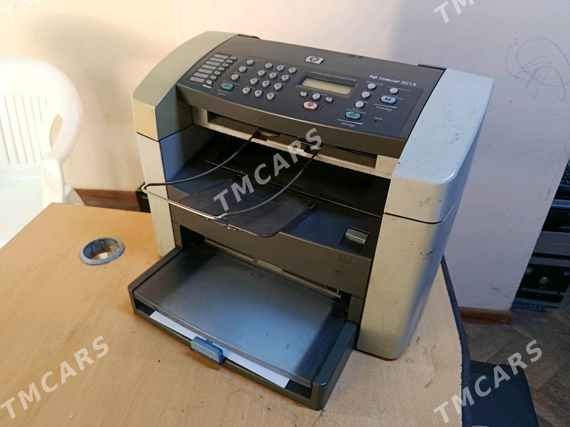 PRINTER 3/1 - Daşoguz - img 1