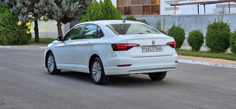 Volkswagen Jetta 2019 - 185 000 TMT - Parahat 7 - img 5