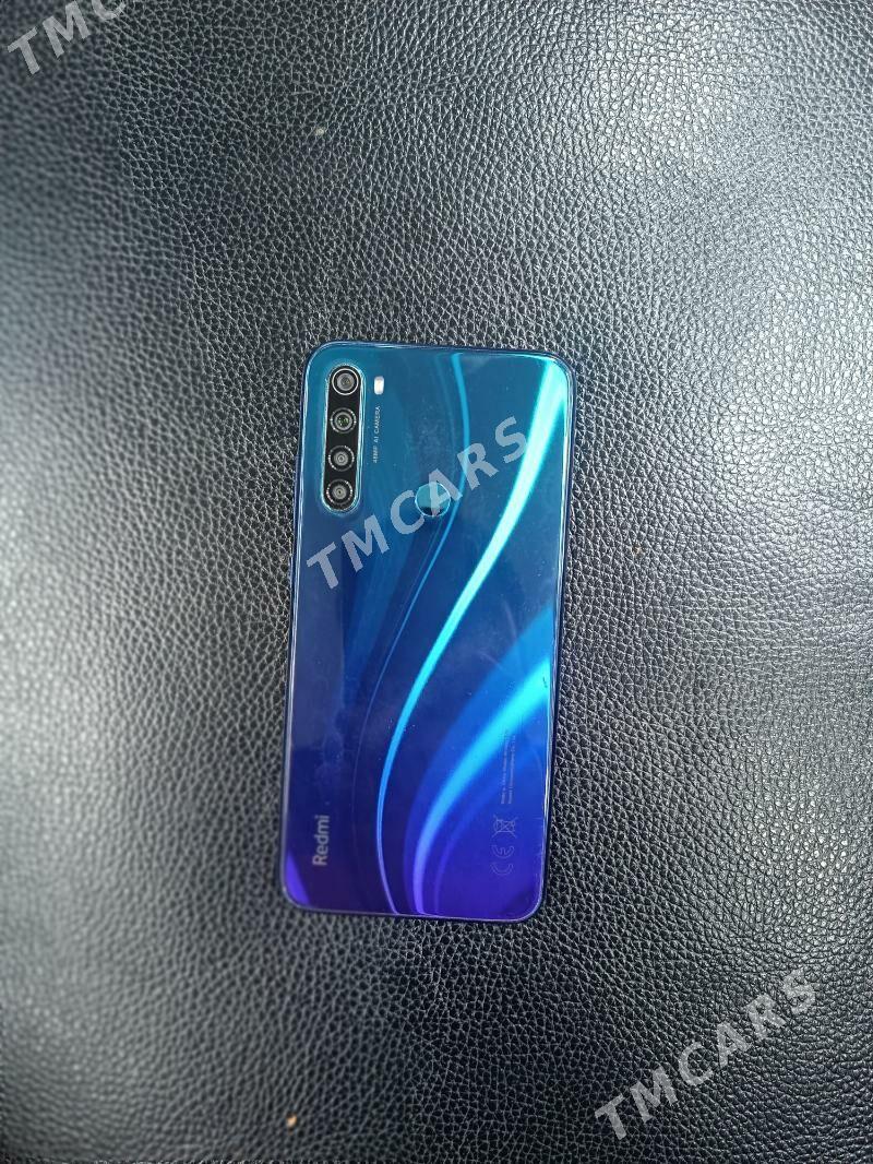 Redmi not 8 - Ашхабад - img 2