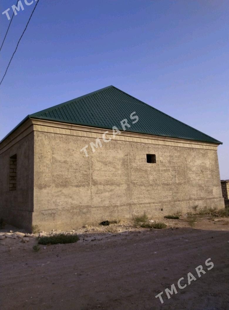Satlyk jaý - Türkmenbaşy - img 1