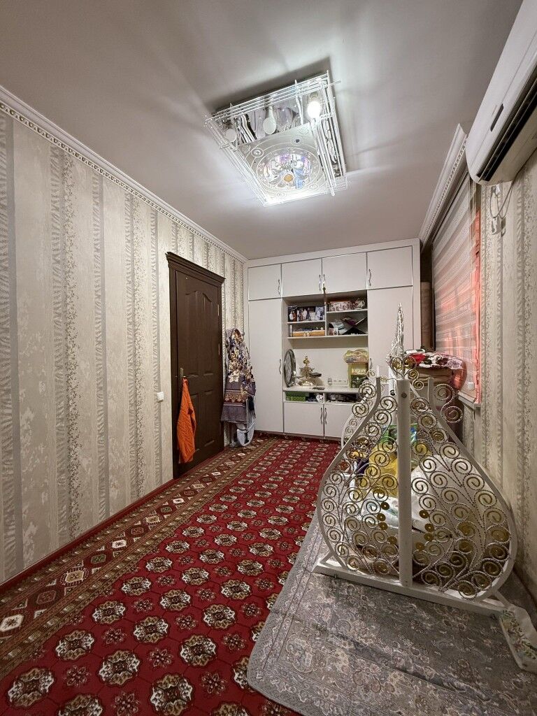 11 MKR 2 KOM - Ашхабад - img 2