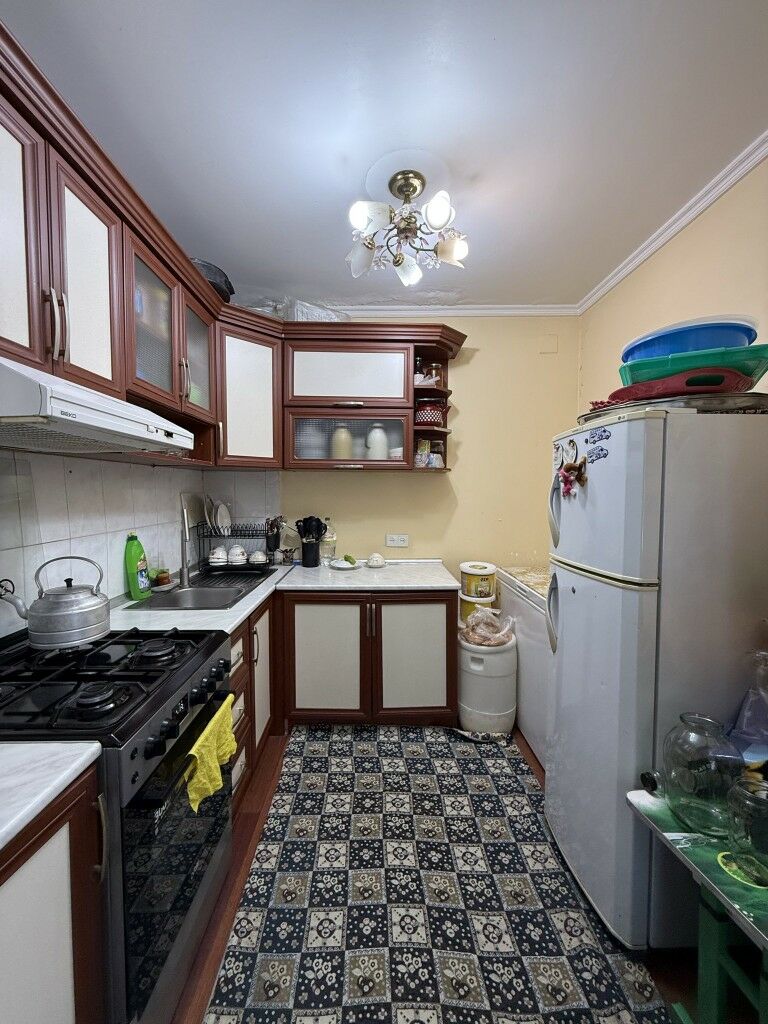 11 MKR 2 KOM - Ашхабад - img 3
