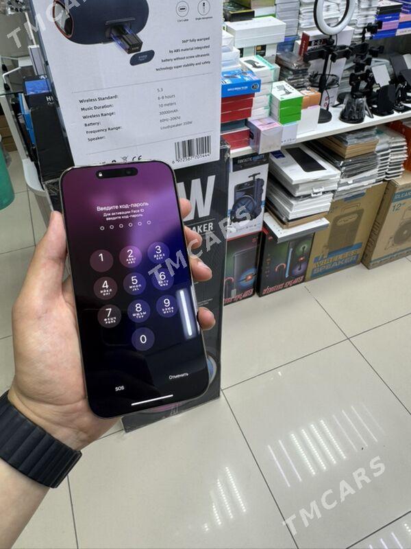 iphone 16promax - Ашхабад - img 3