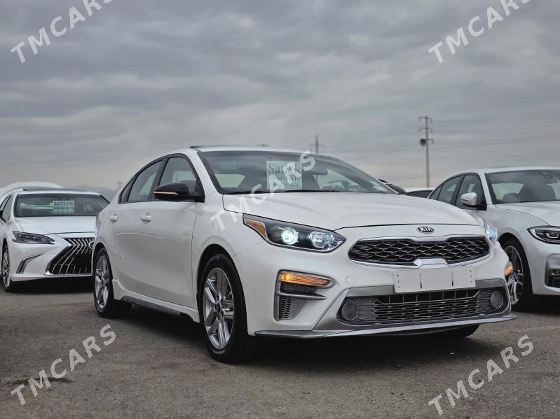 Kia Forte 2021 - 225 000 TMT - Aşgabat - img 5