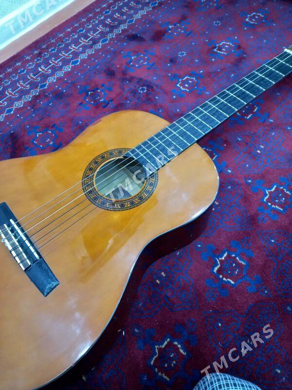 gitara - Balkanabat - img 2