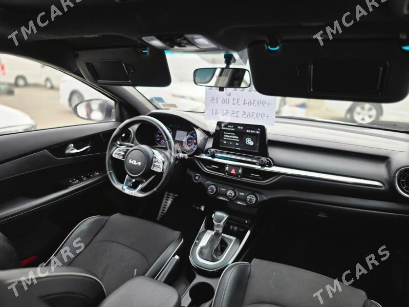 Kia Forte 2021 - 225 000 TMT - Aşgabat - img 2