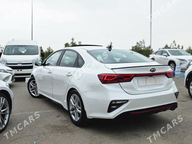 Kia Forte 2021 - 225 000 TMT - Aşgabat - img 4