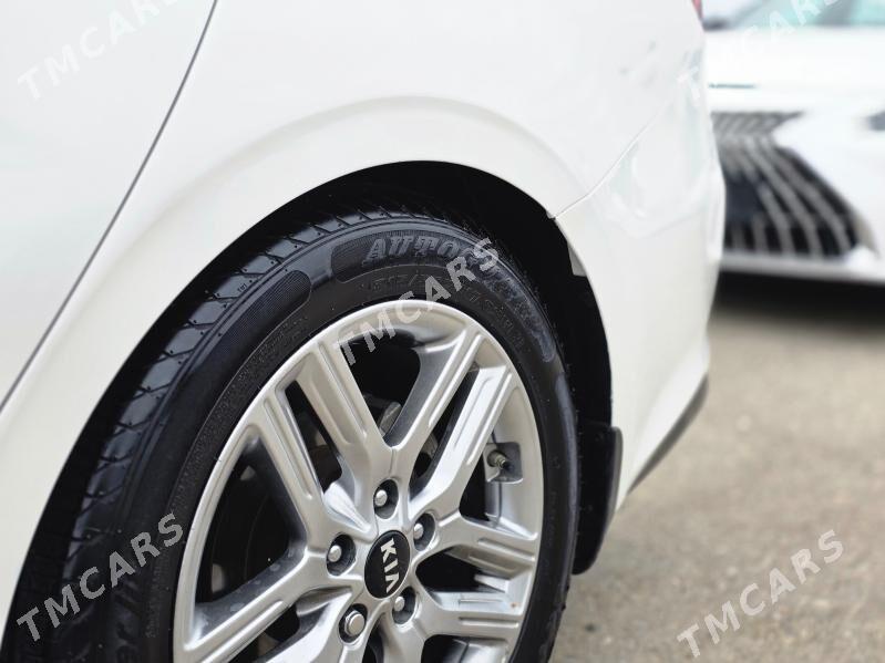 Kia Forte 2021 - 225 000 TMT - Aşgabat - img 1