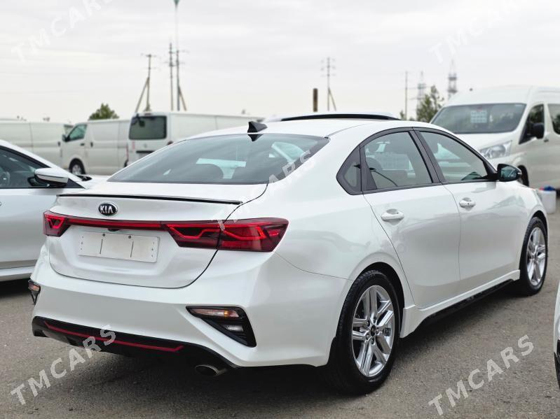 Kia Forte 2021 - 225 000 TMT - Aşgabat - img 3