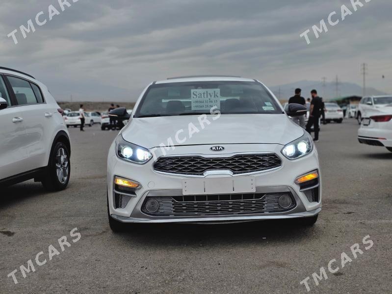 Kia Forte 2021 - 225 000 TMT - Aşgabat - img 8