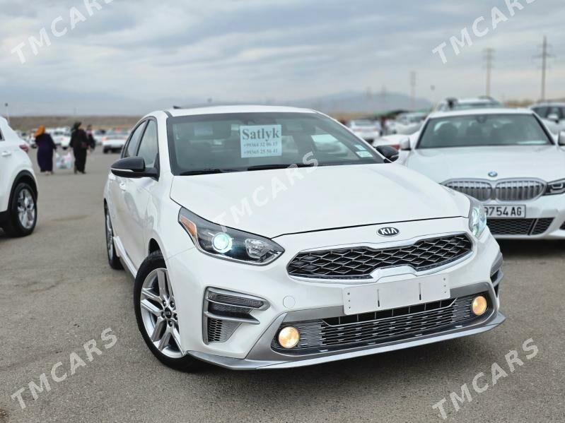 Kia Forte 2021 - 225 000 TMT - Aşgabat - img 7