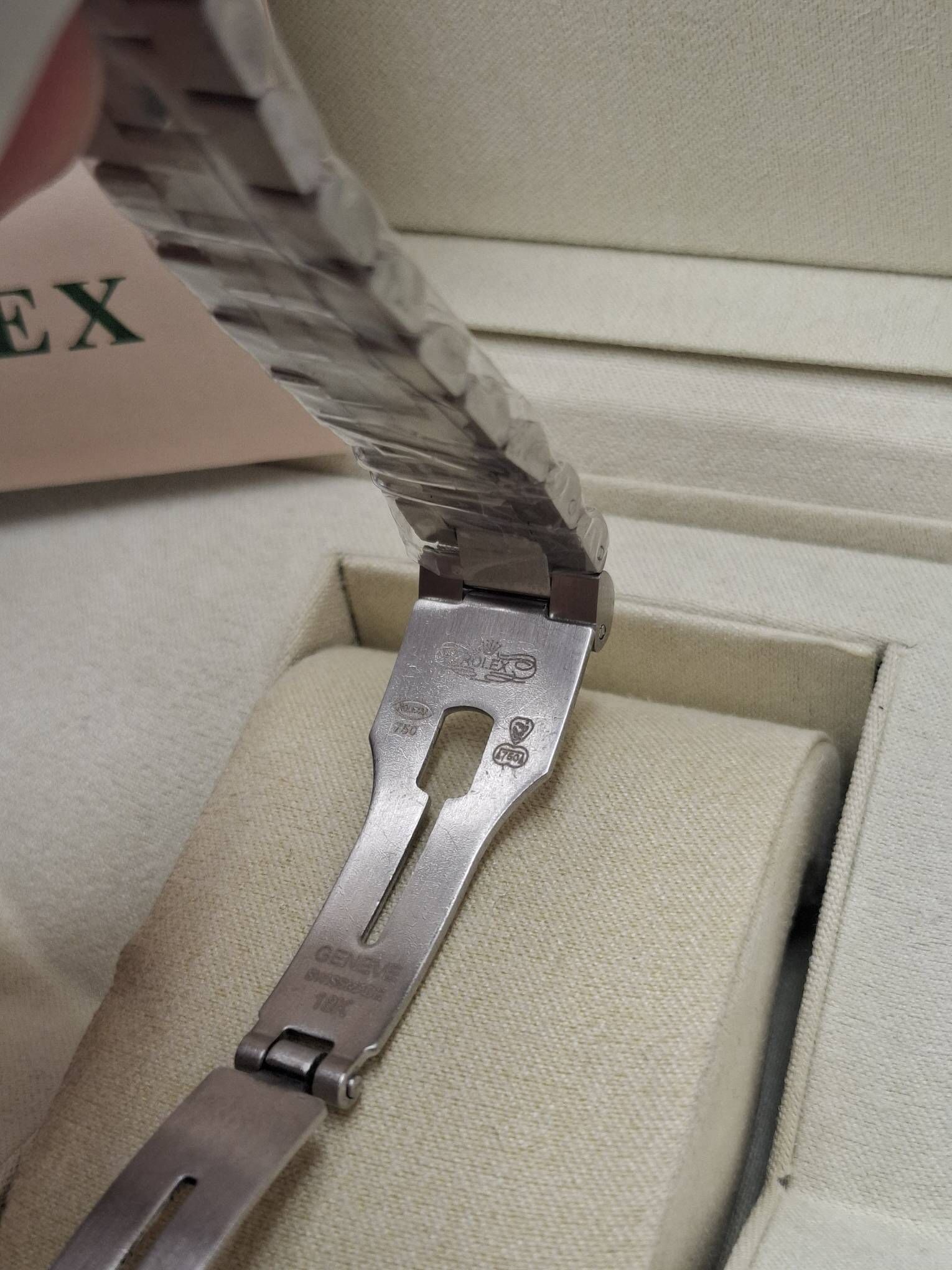 Rolex dili akyp işleýär - 10 мкр - img 6