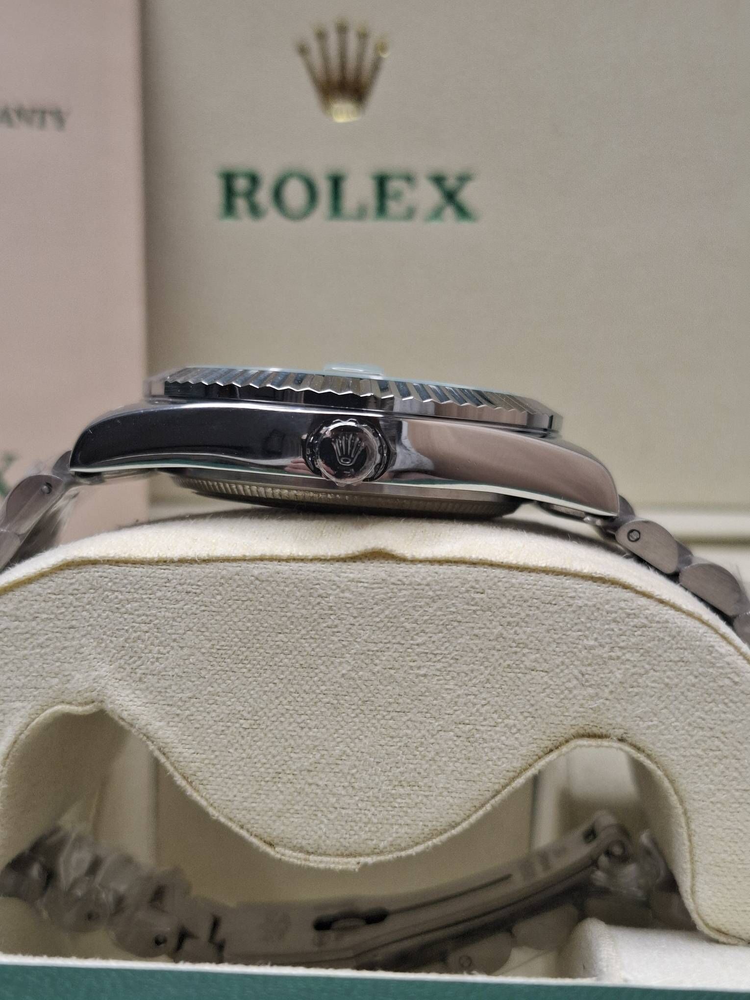 Rolex dili akyp işleýär - 10 мкр - img 5