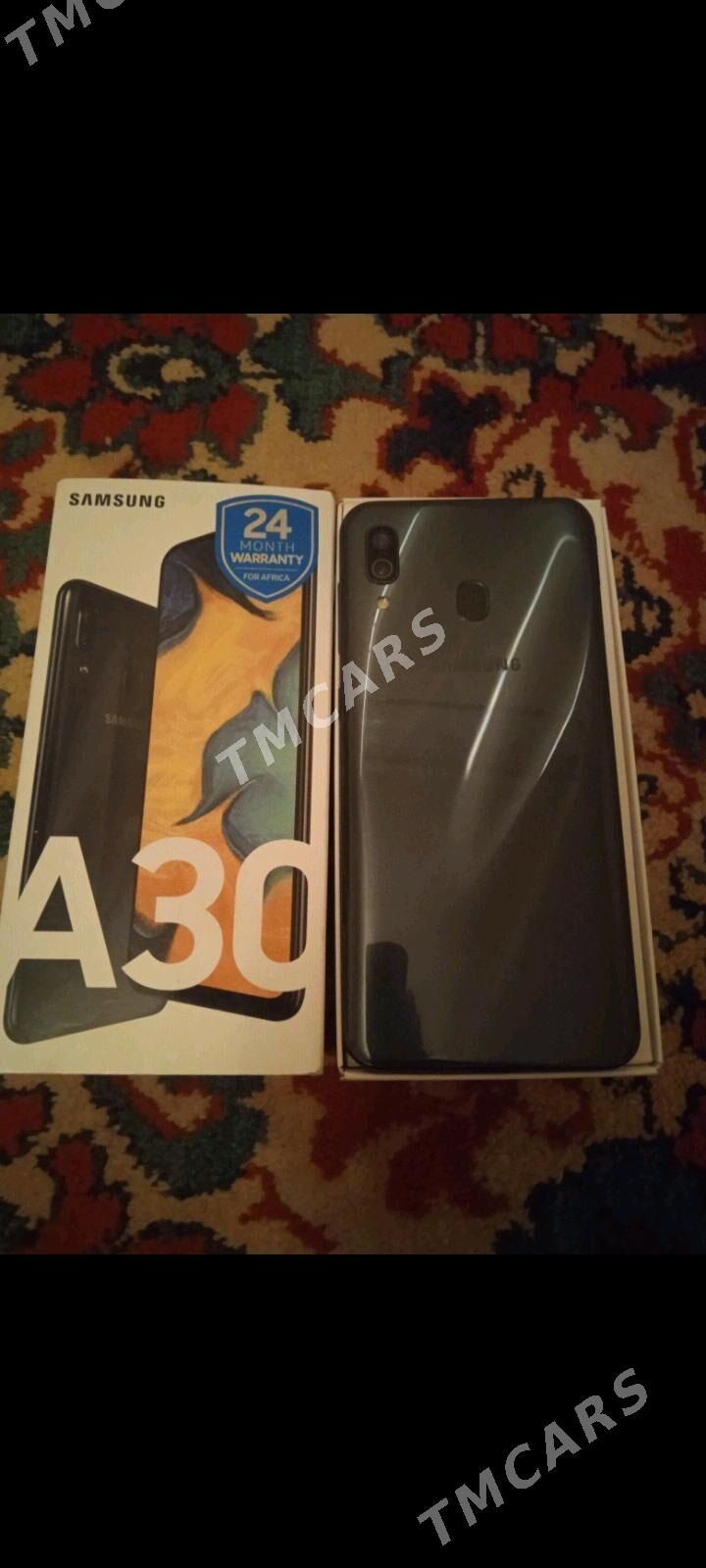 SAMSUNG A30 4/64 - Boldumsaz - img 2