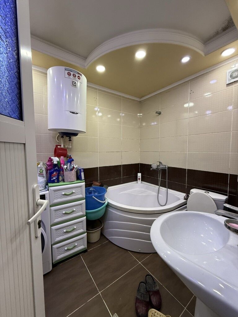 11 MKR 2 KOM - Ашхабад - img 5