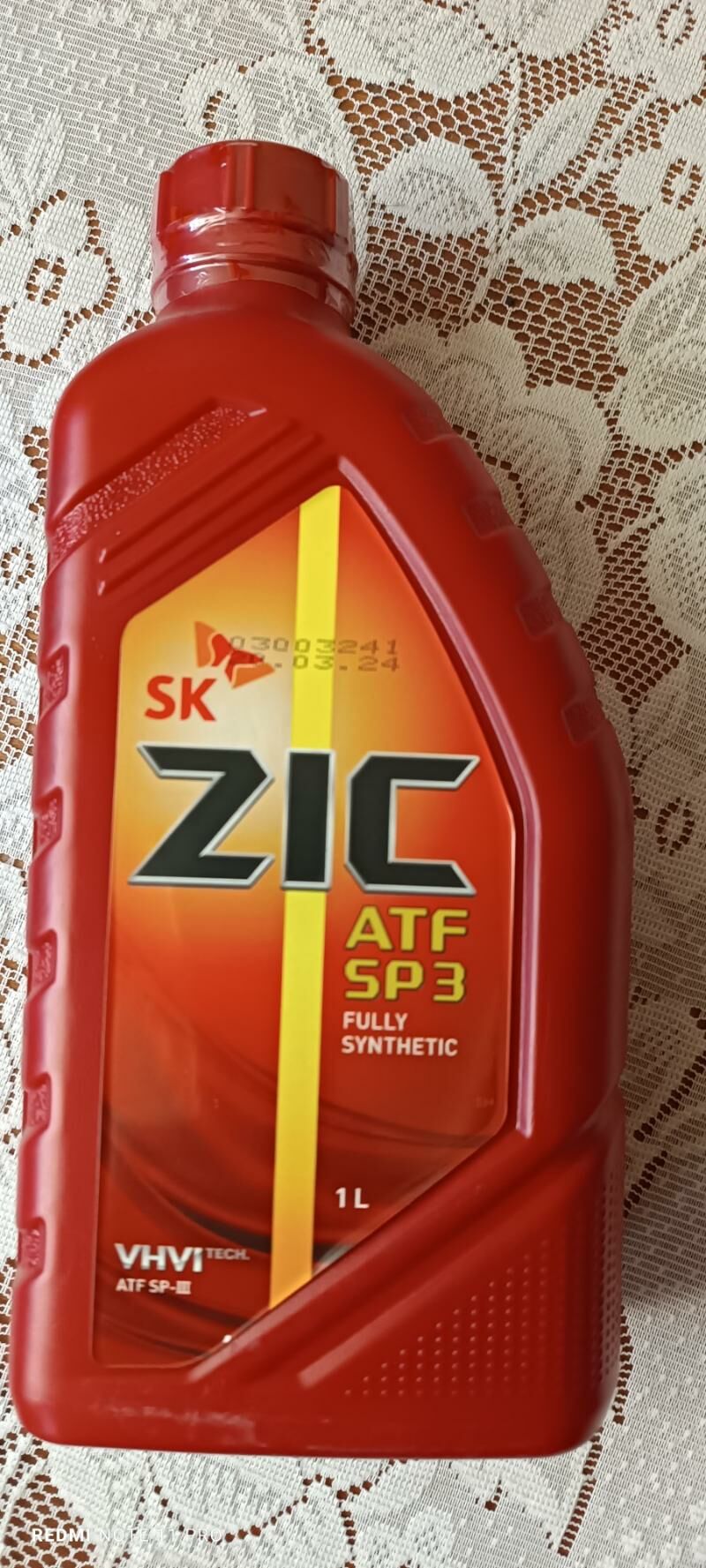 zik atf sp-3 130 TMT - Ашхабад - img 1