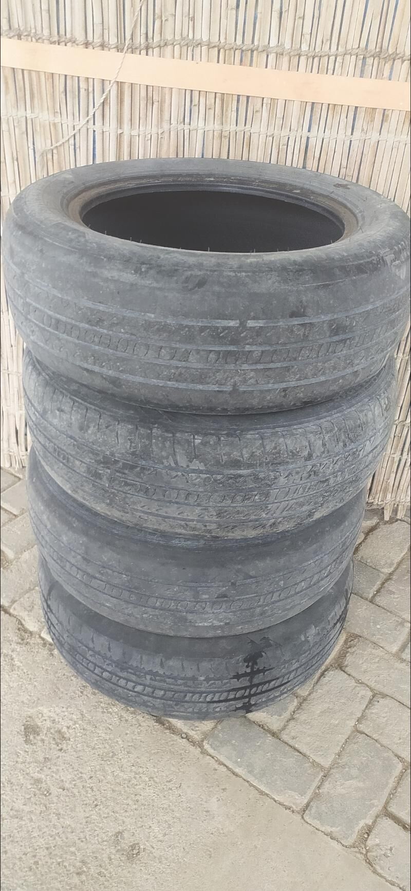 Teker 205/60/R16. 200 TMT - Türkmenbaşy - img 2