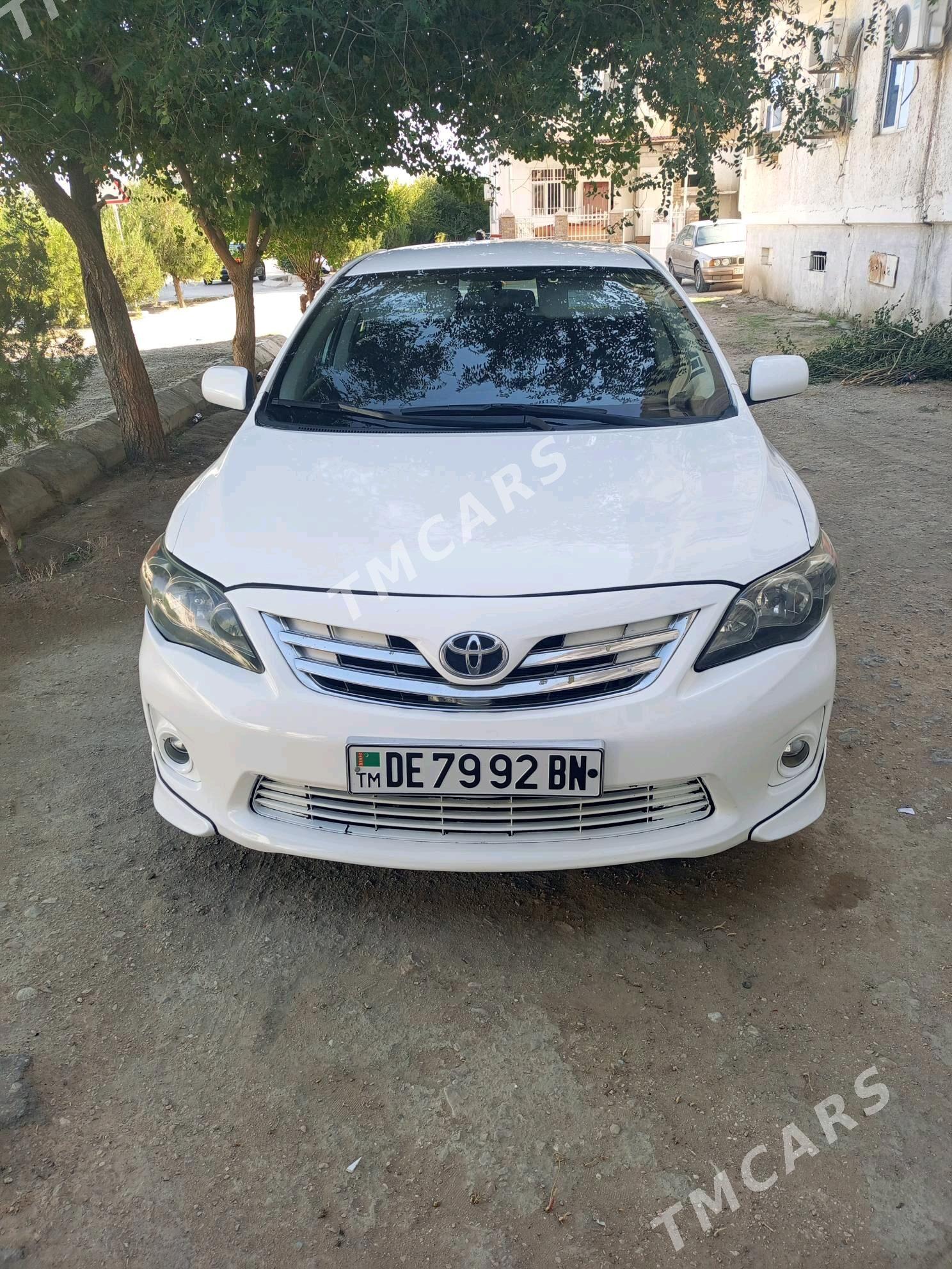 Toyota Corolla 2009 - 140 000 TMT - Balkanabat - img 5