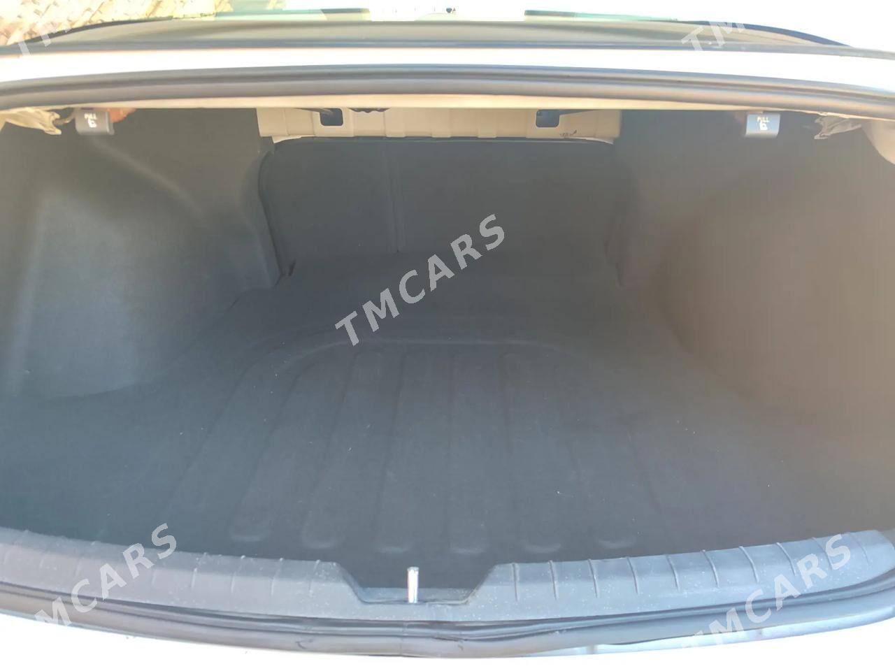 Kia K5 2021 - 240 000 TMT - Tejen - img 7