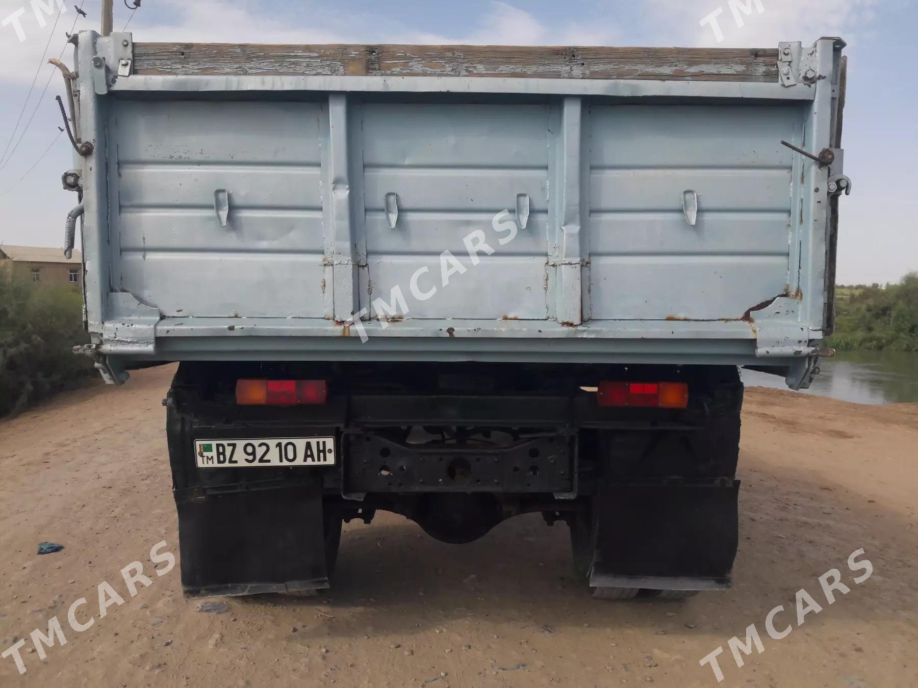 Zil 130 1981 - 55 000 TMT - Babadaýhan - img 2