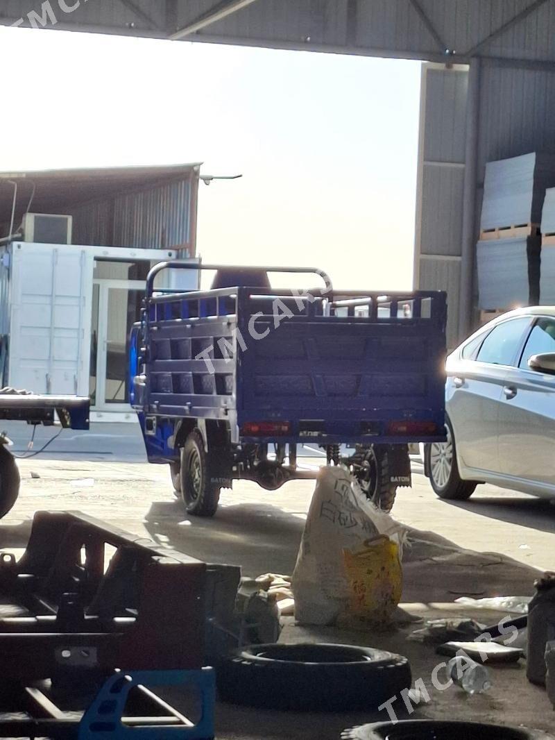 Fekon FK200-14G 2025 - 25 900 TMT - Aşgabat - img 1