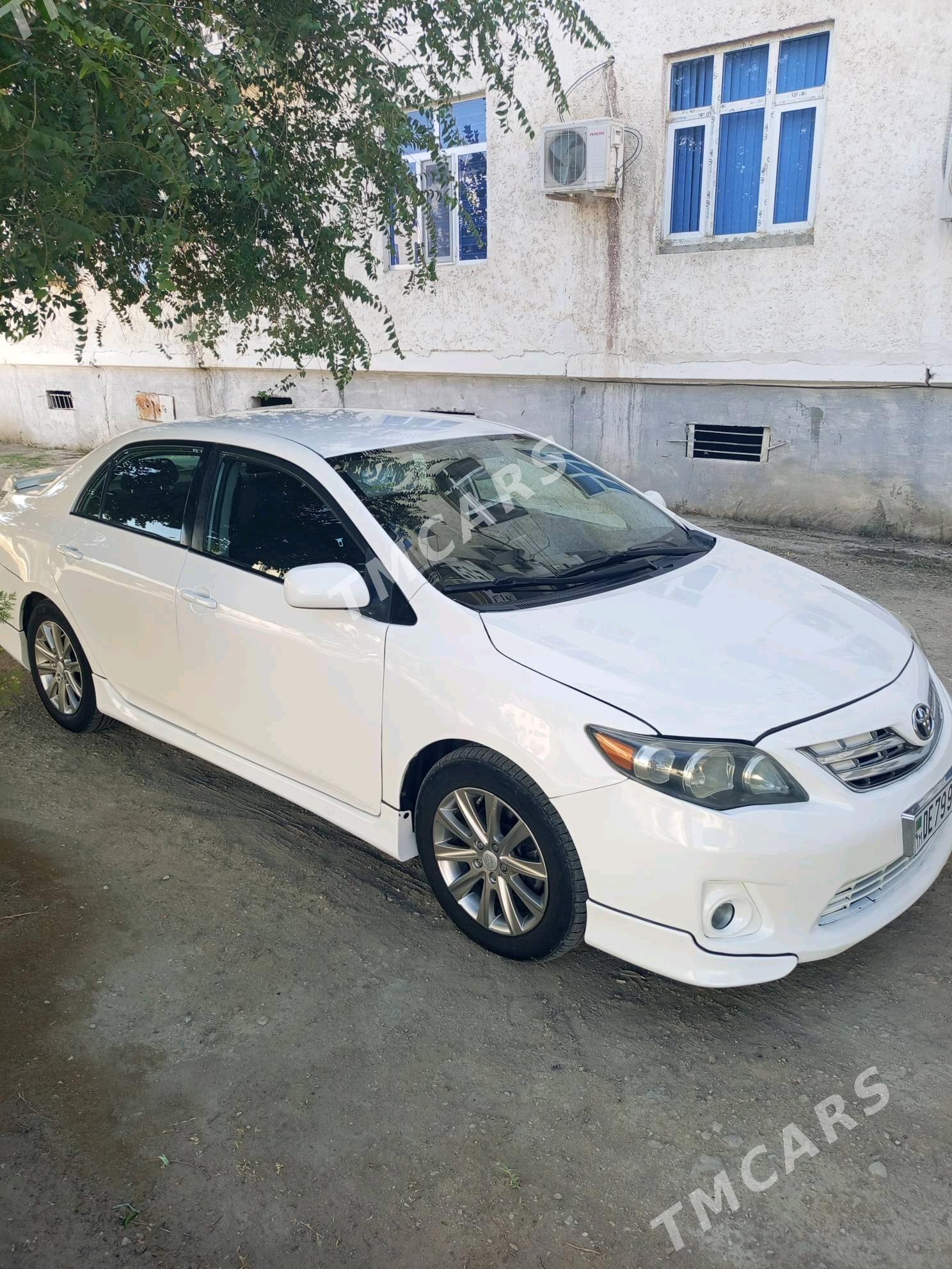 Toyota Corolla 2009 - 140 000 TMT - Balkanabat - img 7