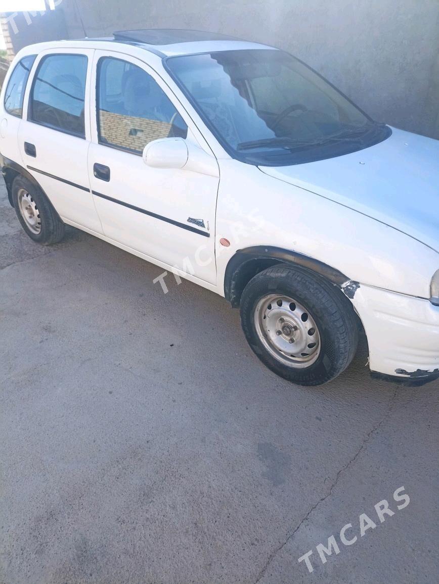 Opel Vita 1996 - 21 000 TMT - Теджен - img 2