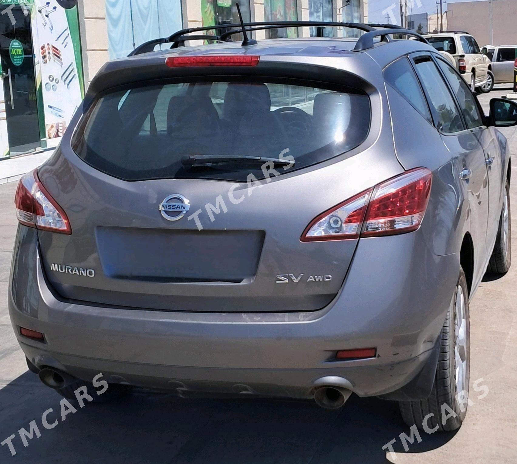 Nissan Murano 2012 - 210 000 TMT - Mary - img 1
