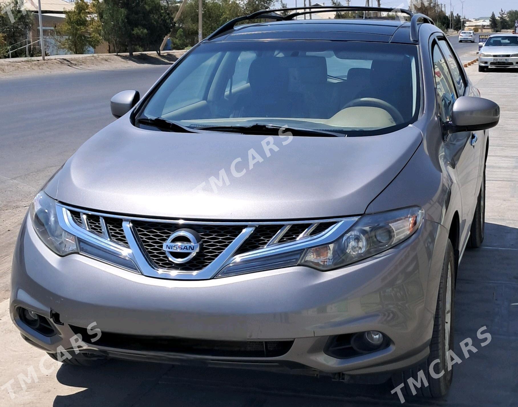 Nissan Murano 2012 - 210 000 TMT - Mary - img 2
