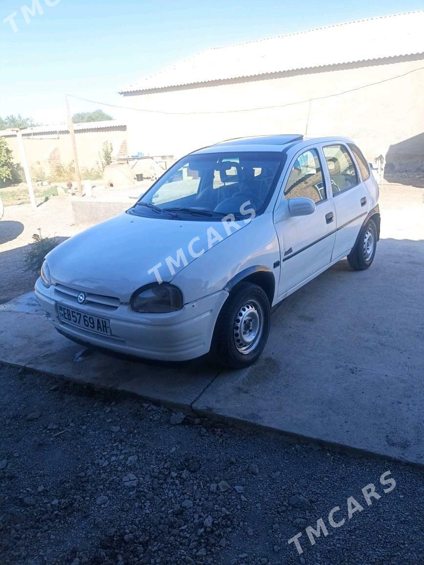 Opel Vita 1996 - 21 000 TMT - Теджен - img 4
