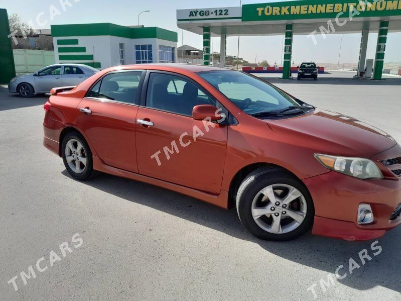 Toyota Corolla 2013 - 150 000 TMT - Magdanly - img 8